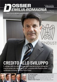 Article in Dossier Emilia Romagna